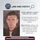 Se busca a Jorge Armando Huerta Sánchez de 41 años