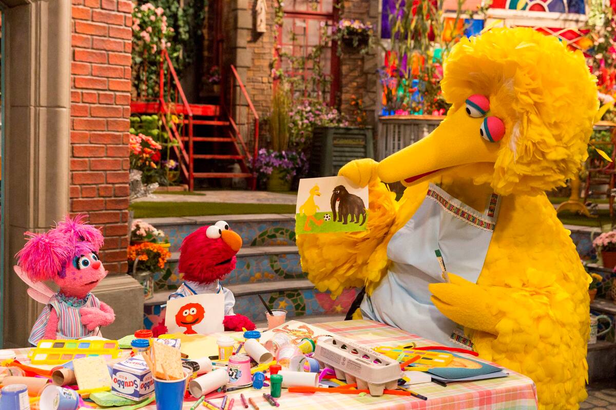 ‘Sesame Street’ revolucionó la televisión educativa