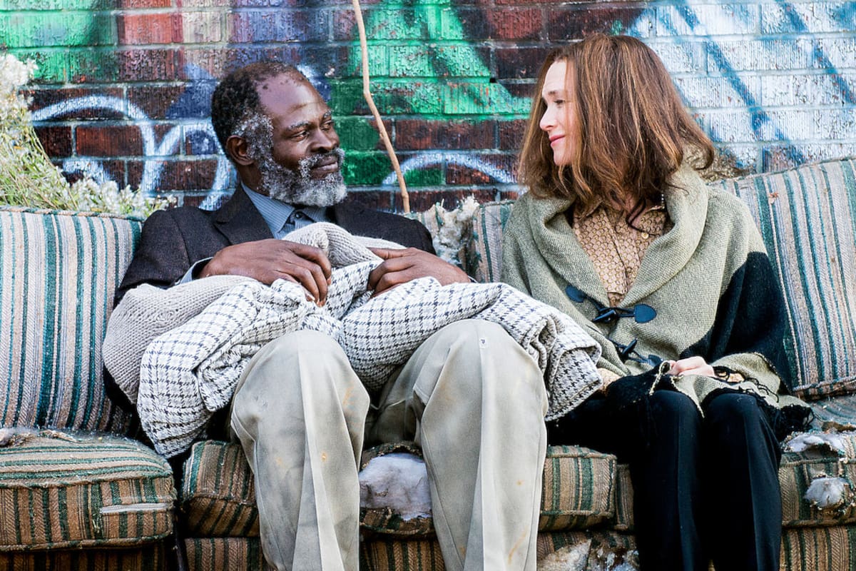 “Tan distinto como yo”: La nueva película emotiva de Netflix