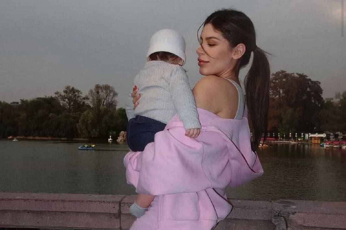 Ex Miss de Ensenada Carolina Flores Gómez asesinada en Polanco, CDMX, había sido madre recientemente