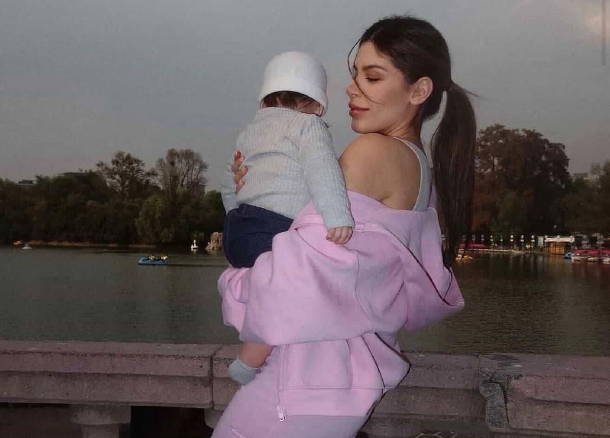 Carolina Flores Gómez fue encontrada sin vida el 15 de abril de 2026 en un departamento de la colonia Polanco III Sección. Foto: Cortesía