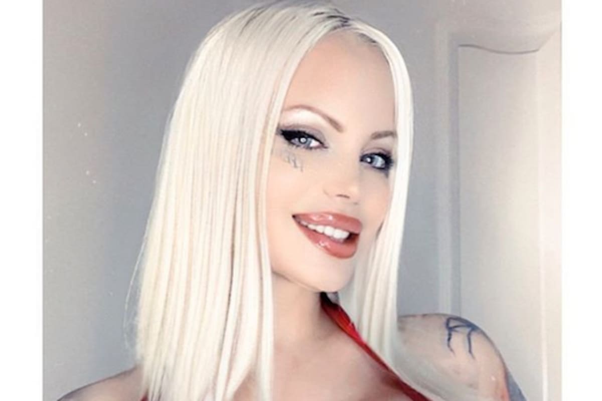 Cirujanos de 'Botched' se niegan operar a Sabrina Sabrok