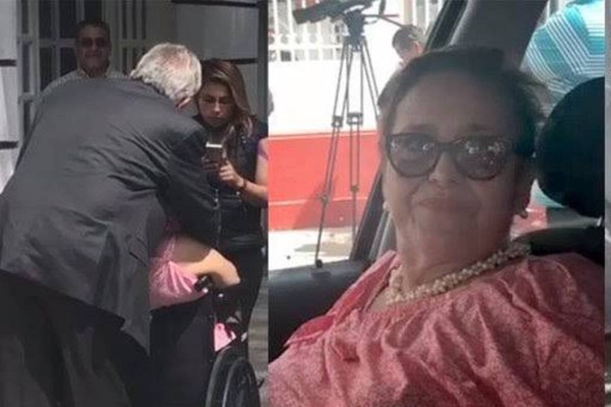 Quién era Candelaria Beatriz López Obrador, la única hermana del presidente