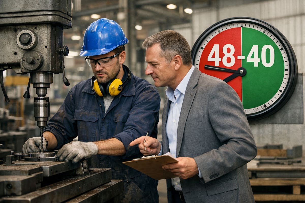 Prevén aumento de inspecciones tras arranque de jornada laboral