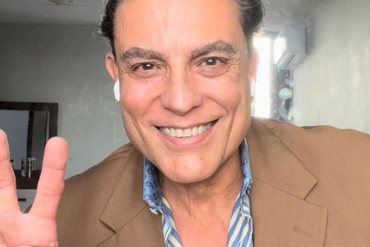 Osvaldo Ríos habla de su experiencia en la cárcel