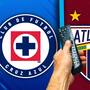 Cruz Azul vs Atlante: ¿A qué hora y por dónde ver EN VIVO el partido de Jornada 3 de la Liga MX?