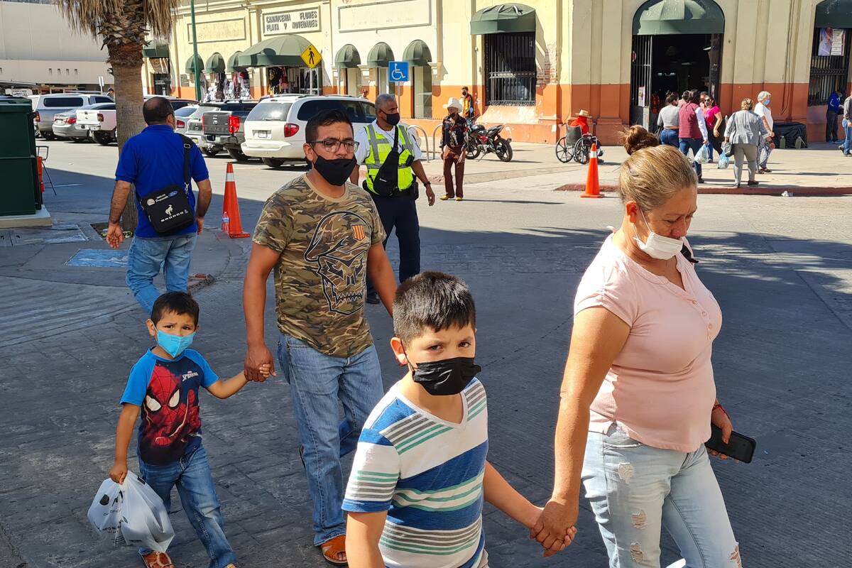 Sondeo: Hermosillenses descartan “deschongarse” por semáforo en verde