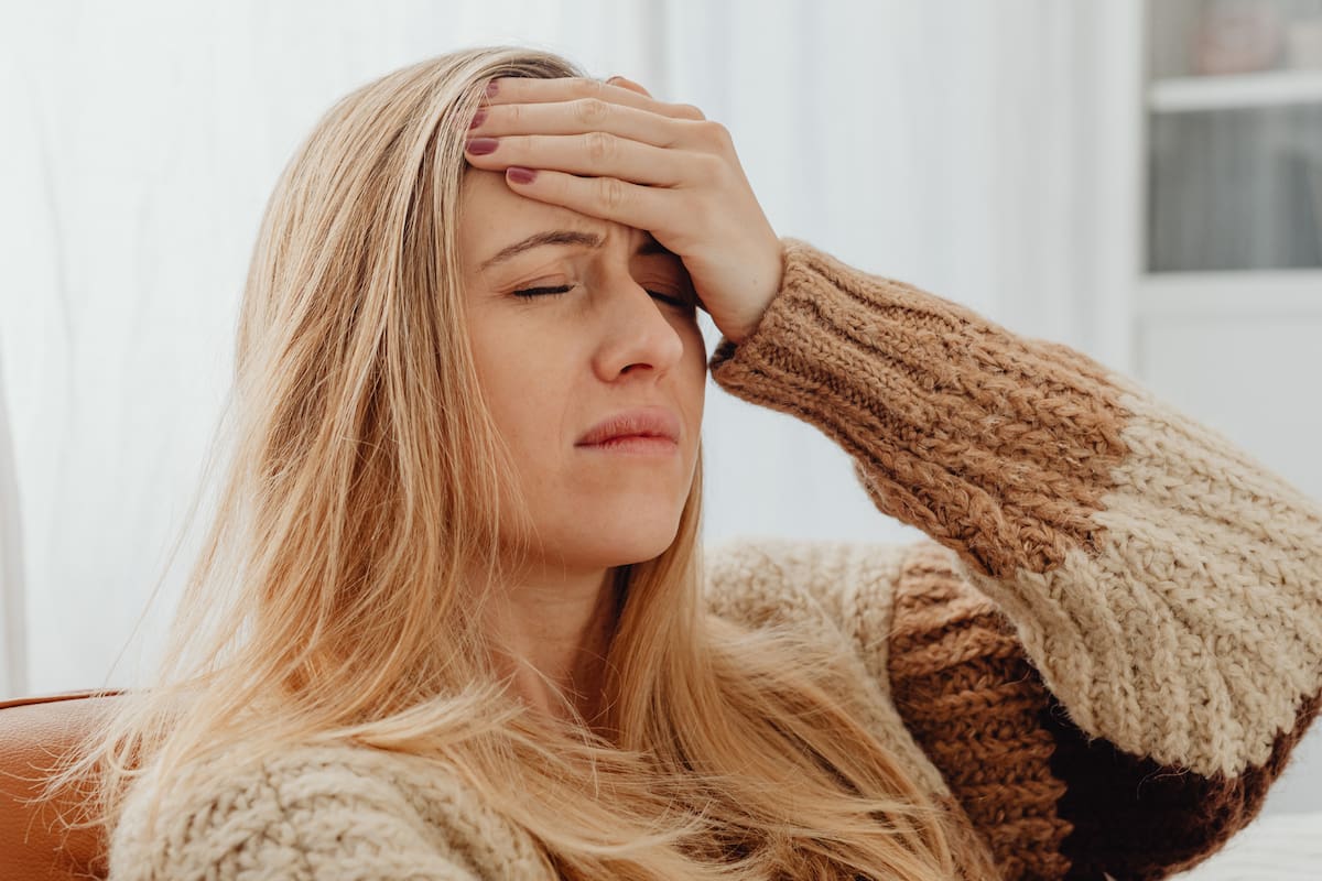 Insensibilidad congénita al dolor: una condición que elimina la alerta del cuerpo