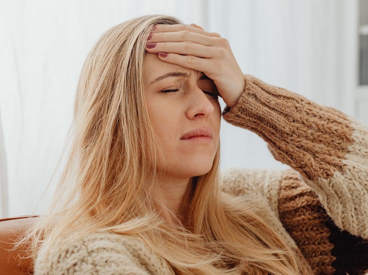 Insensibilidad congénita al dolor: una condición que elimina la alerta del cuerpo