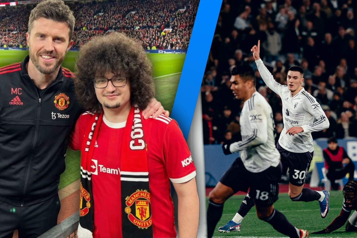 Manchester United empata con el West Ham y aficionado no podrá cortarse el pelo tras 492 días