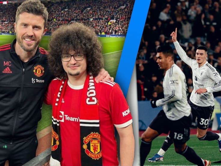 Manchester United empata con el West Ham y aficionado no podrá cortarse el pelo tras 492 días