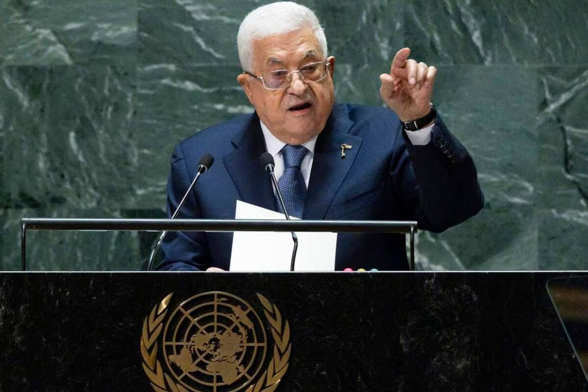 Palestina afirma que solo EU puede evitar que Israel invada Rafah