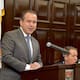 Antonio Astiazarán presenta hoy su Primer Informe de Gobierno en Hermosillo