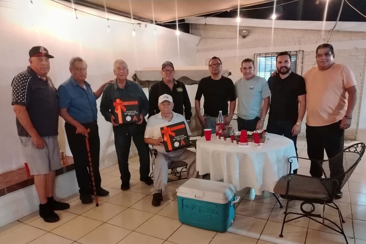 Liga Amateur celebra 55 años