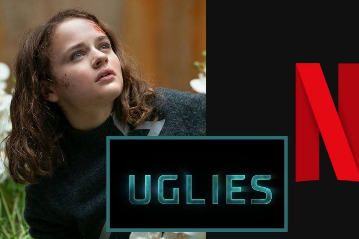 Netflix lanza el tráiler de la adaptación de ‘Uglies’ protagonizada por Joey King