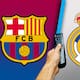 Barcelona vs Real Madrid: Hora y dónde ver El Clásico