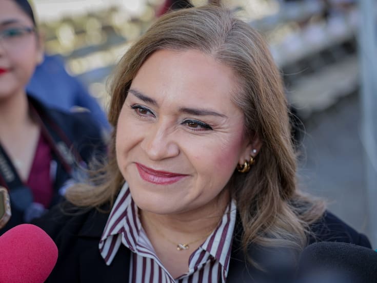 Prevén instalar puntos de hidratación ante posible adelanto de las olas de calor en Mexicali