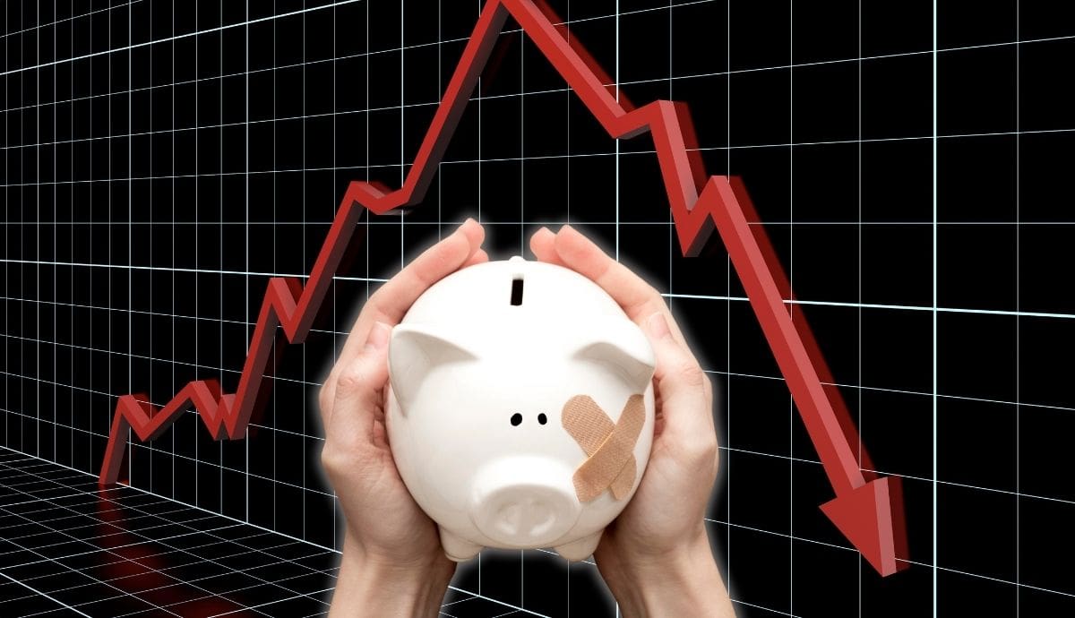 Las Afores que operan en México no podrán cobrar una comisión superior al 0.53% sobre los saldos administrados durante el año 2027. | Magnific, Canva