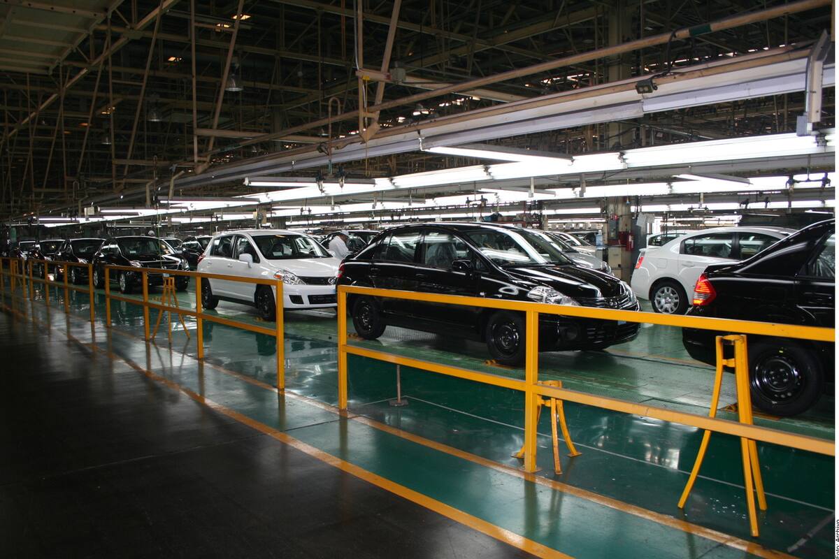 Pegan aranceles e incertidumbre más a industria y a armadoras