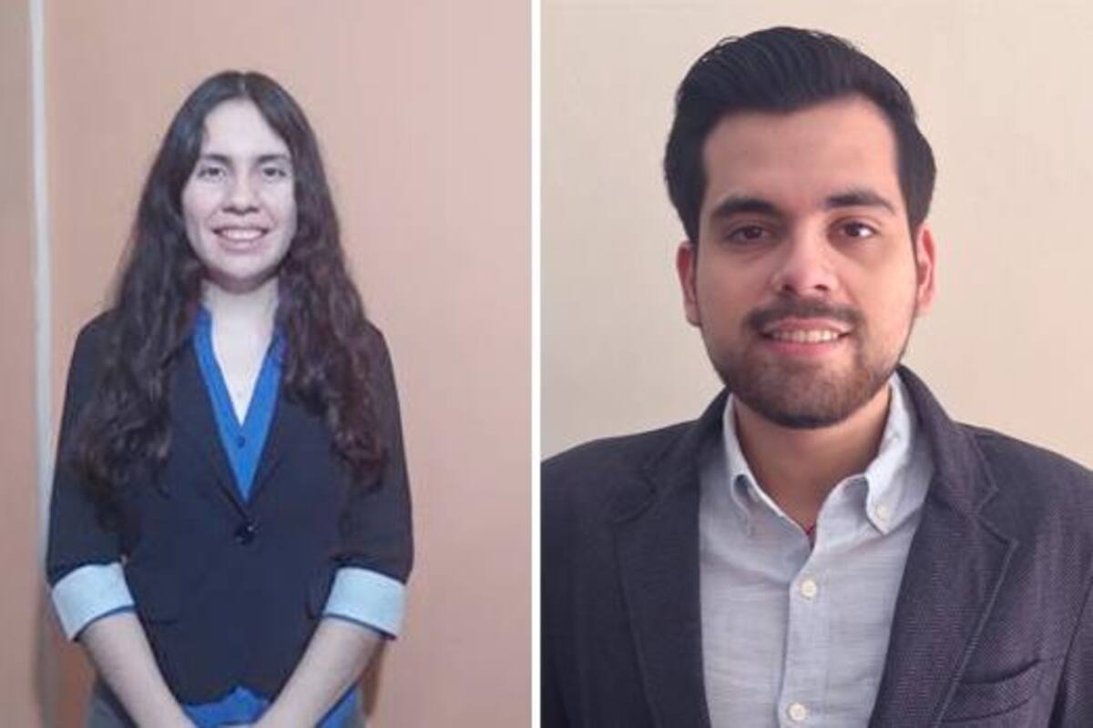Reconocen a alumnos destacados del Itson