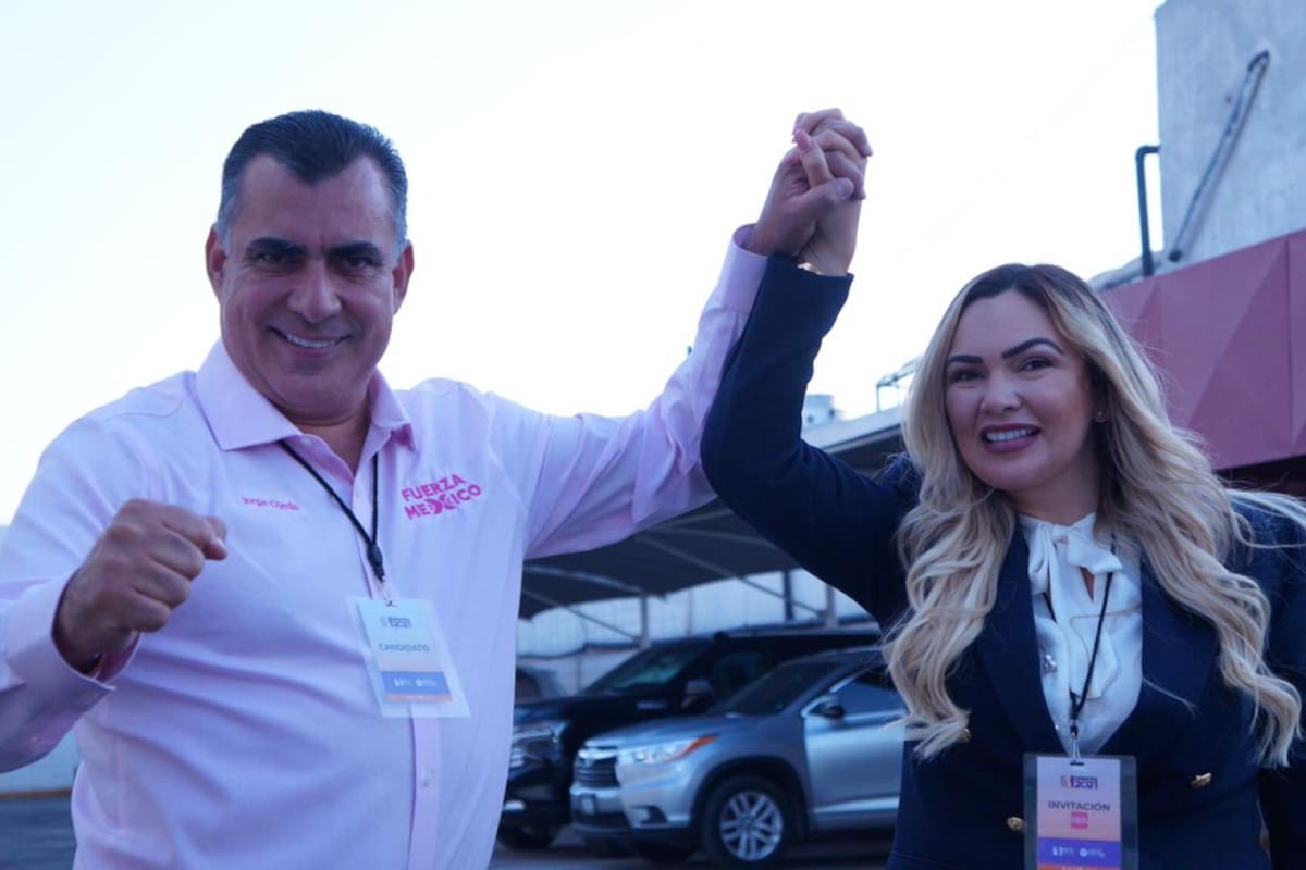 Necesita Baja California un milagro, dice Ojeda