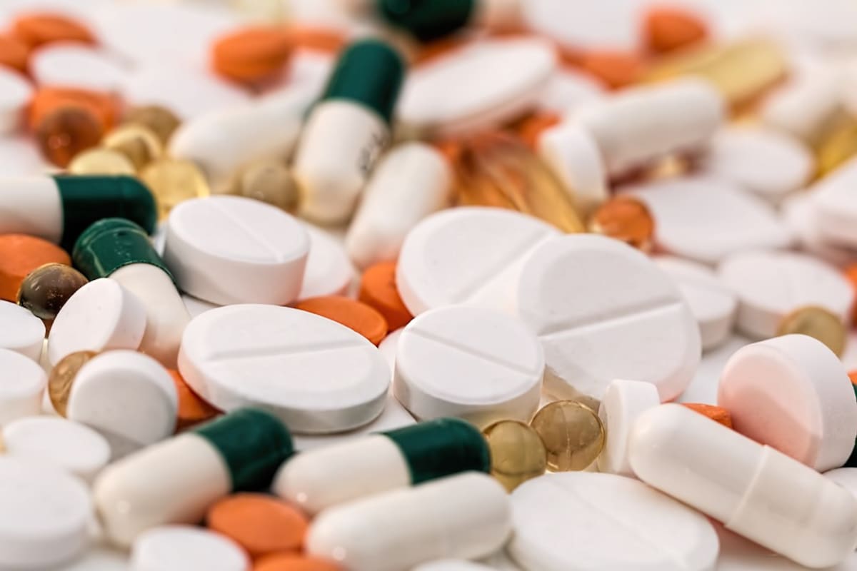 Licitación parar comprar medicamentos tiene retraso de casi un mes