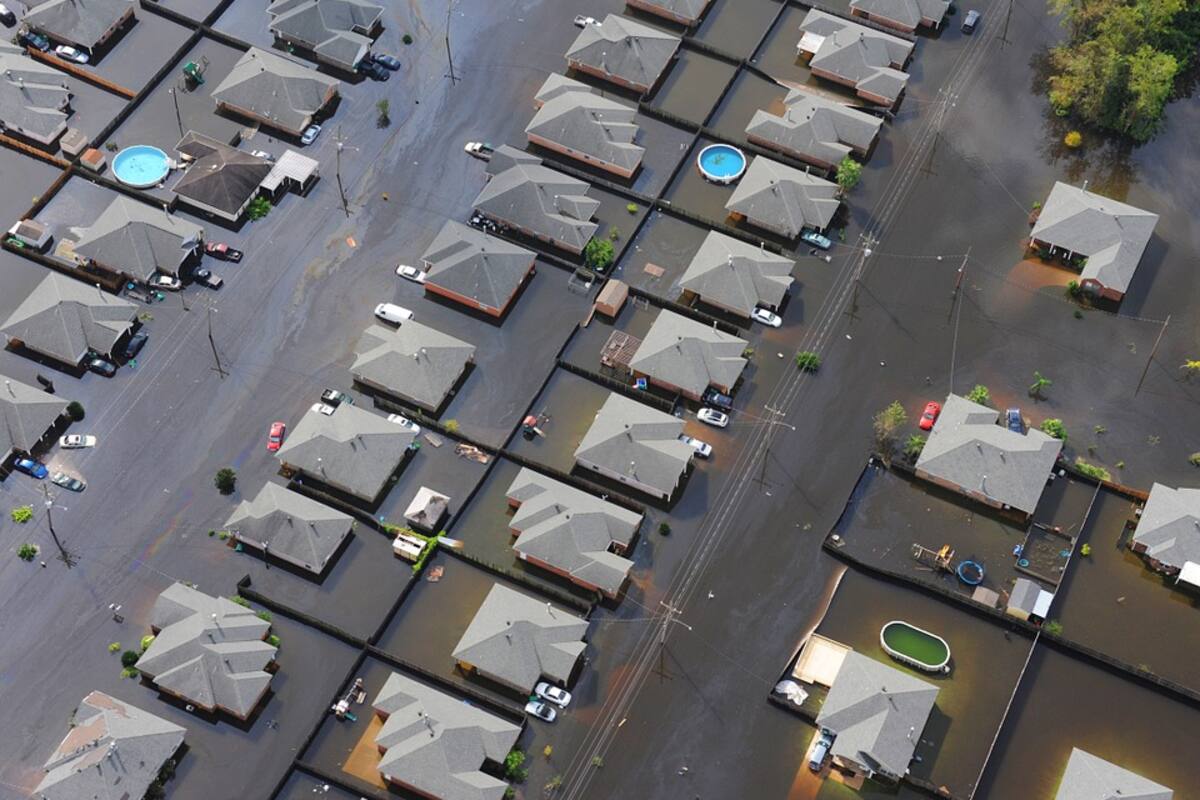 Bolivia: Al menos 17 personas murieron en la temporada de lluvias
