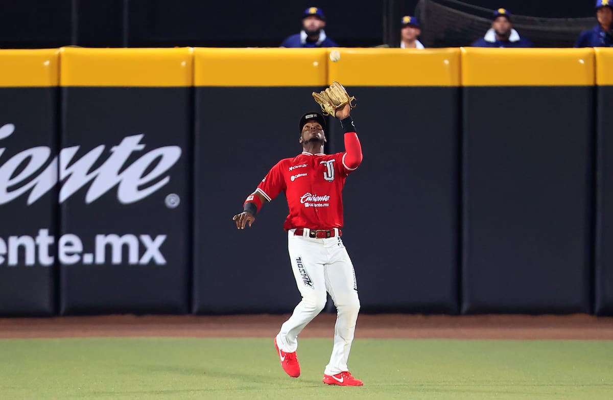 Una gran salida del nicaragüense Ronald Medrano le dió el triunfo a Rieleros para igualar la serie ante los astados en el Toros Mobil Park. Foto: Cortesía