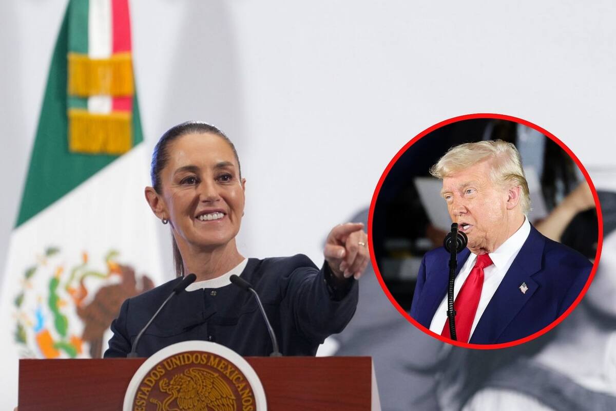 Automotrices siguen en México a pesar de aranceles de EEUU: Sheinbaum