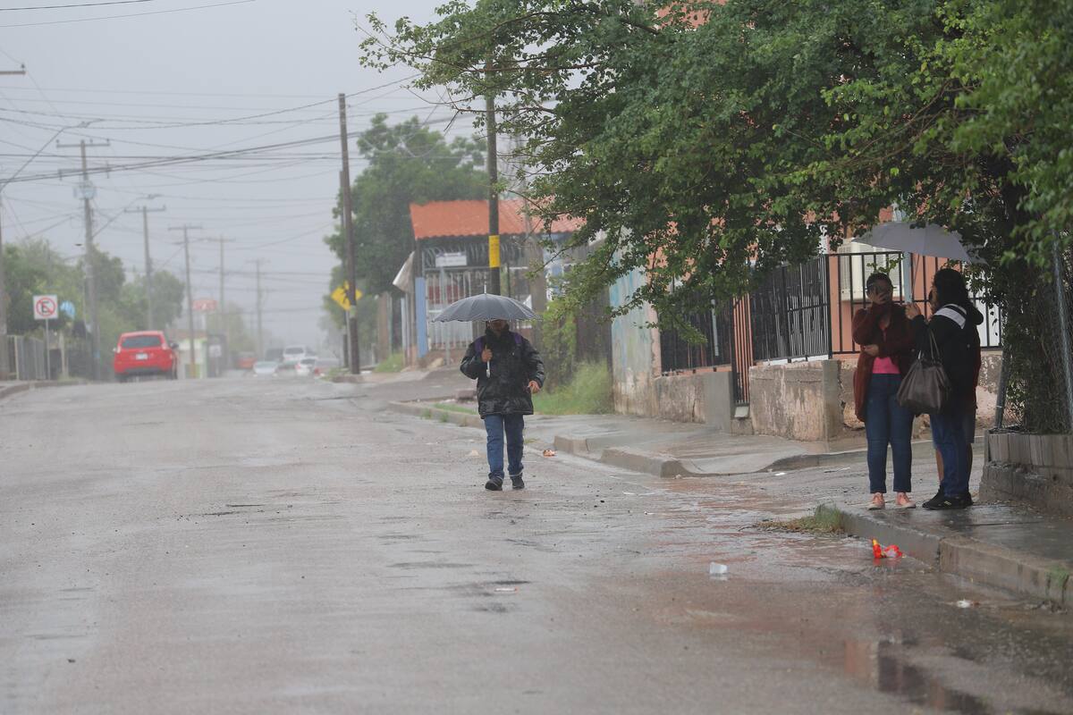 Fotografía de archivo GH.