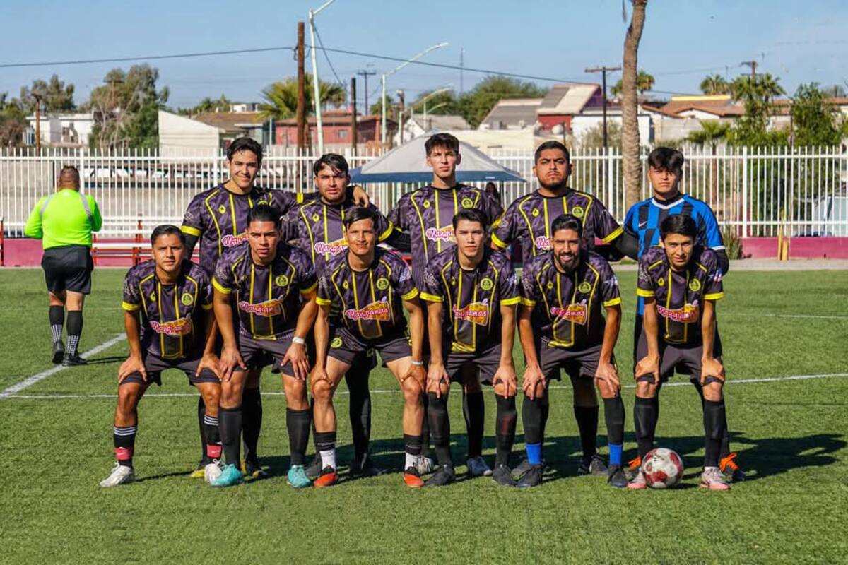 Islas VFR derrotó a la Agrícola