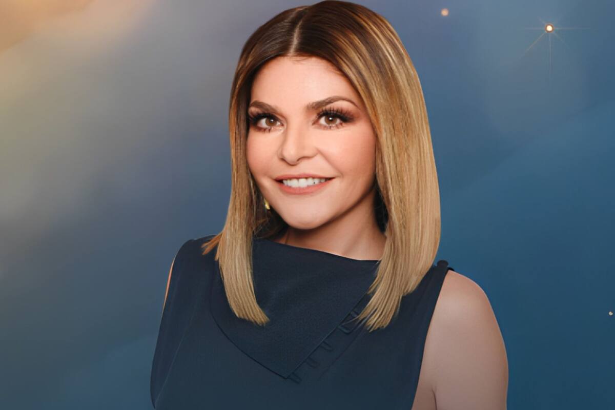 Itatí Cantoral volverá a cantar “Las Mañanitas” a la Virgen de Guadalupe