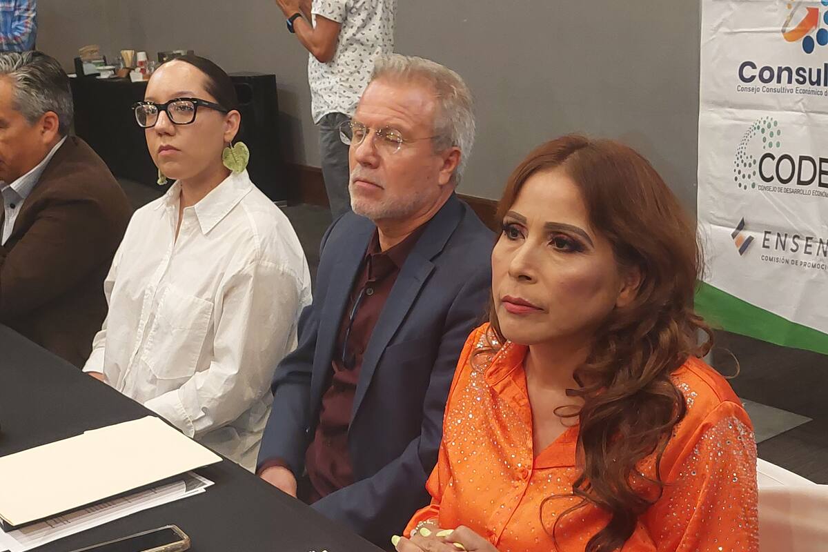 Seguridad y vialidades son temas urgentes de atender: Claudia Agatón