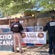 Aseguran seis máquinas tragamonedas en cateo realizado en San Luis Río Colorado