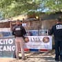 Aseguran seis máquinas tragamonedas en cateo realizado en San Luis Río Colorado