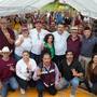 Javier Lamarque plantea aprovechar la frontera, industria y tecnología de Nogales para impulsar el desarrollo regional de Sonora