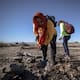 Madres buscadoras llevan crisis de desapariciones de Sonora ante representantes de la Unión Europea