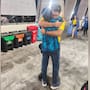 Localizan a menor colombiana extraviada durante un partido del Mundial 2026 en el estadio Ciudad de México