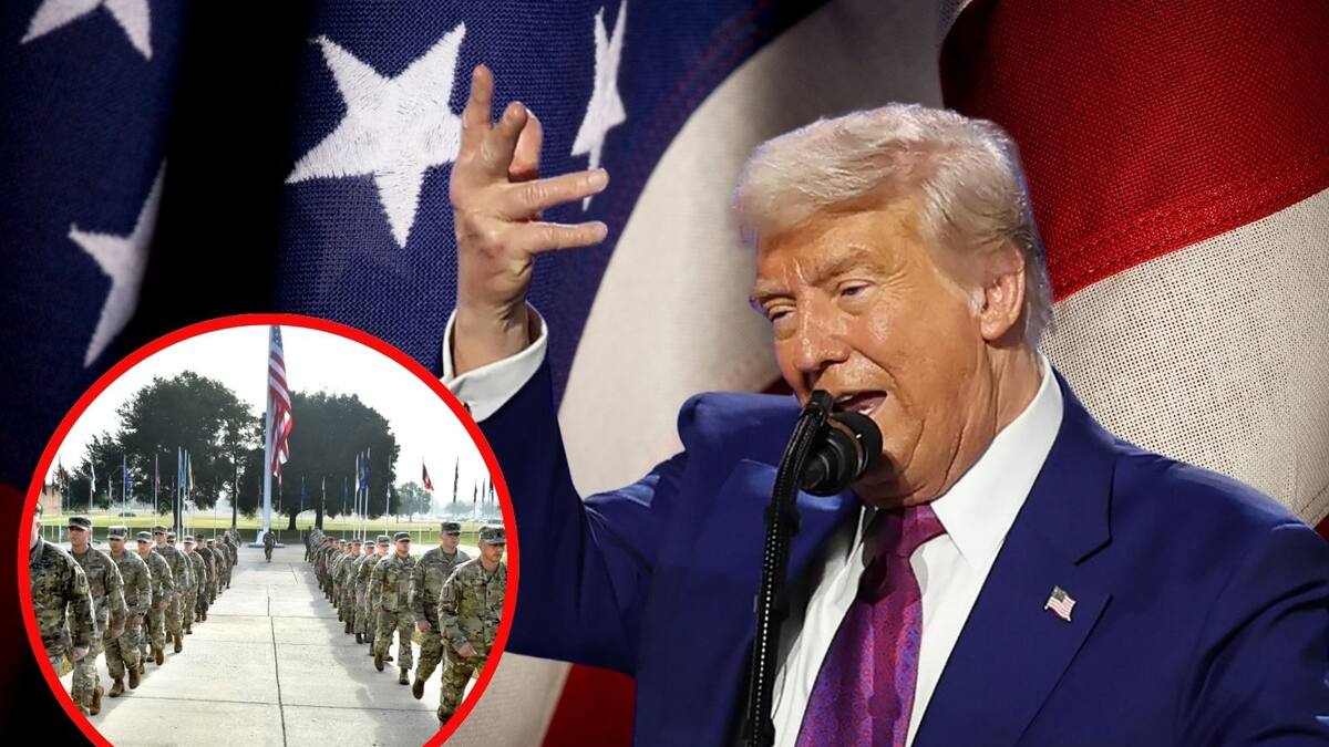 Trump alista costoso desfile militar en honor al Ejército de EEUU y será celebrado en su cumpleaños: ¿Qué incluirá y por qué no se celebra desde George W Bush?