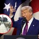 ¿Puede Donald Trump aceptar que un donante privado aporte $130 millones al Pentágono para financiar al Ejército mientras el gobierno está paralizado?