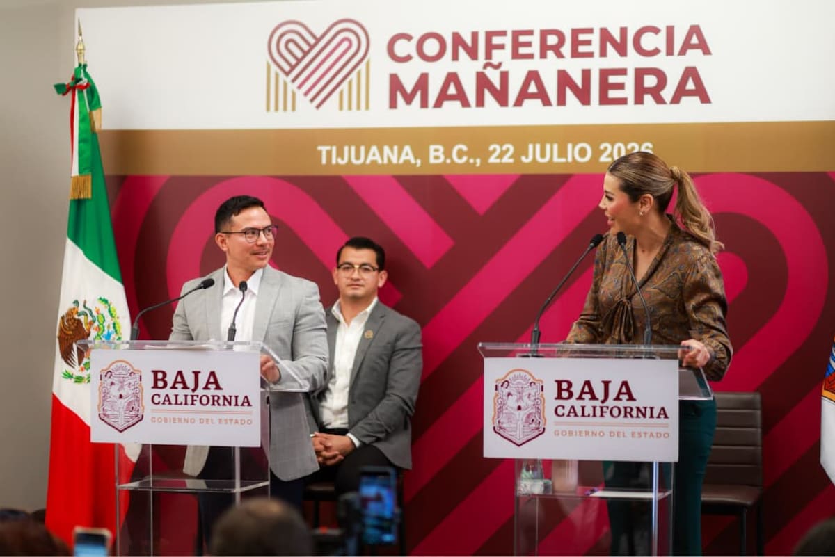 La estrategia conjunta de los tres niveles de gobierno ha recuperado espacios públicos, acercado servicios y promovido la participación de jóvenes en colonias de Tijuana.
Fotos: Cortesía.