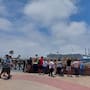 Iniciará Ensenada vacaciones con aumento de temperaturas