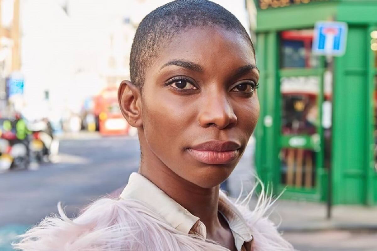 Michaela Coel se une al elenco de “Black Panther 2”
