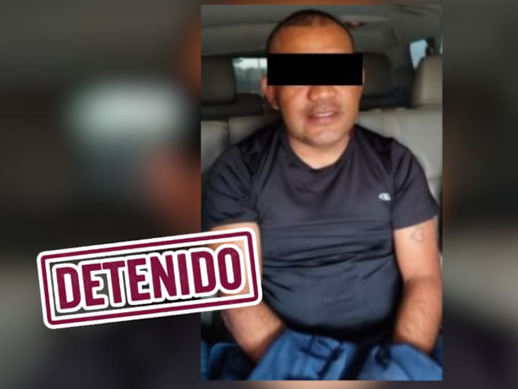 Detienen en Oaxaca policía auxiliar señalado como autor del triple homicidio y la desaparición de una niña de 4 años; tres mujeres también implicadas en el caso