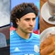 ¿Memo Ochoa inventó una torta? La combinación que creó terminó convirtiéndose en un clásico del menú