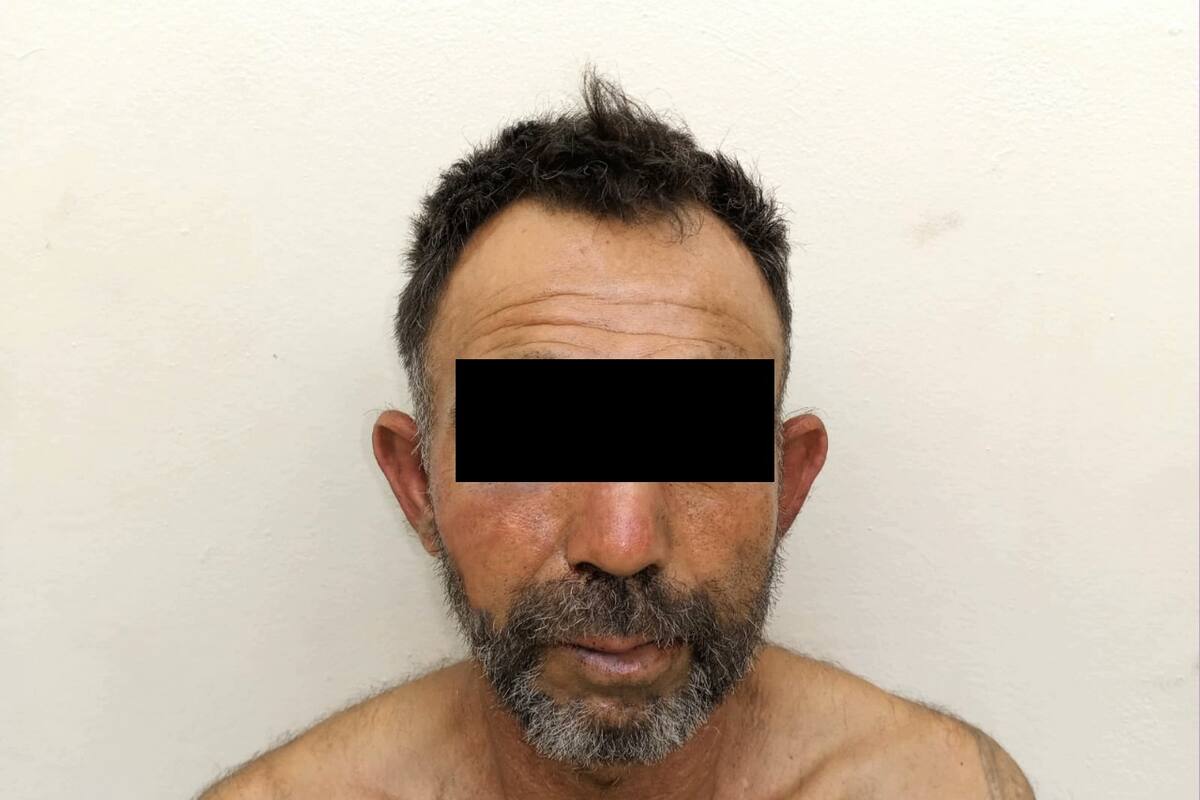 Sujeto amenazó con hacer explotar taller en la Carbajal