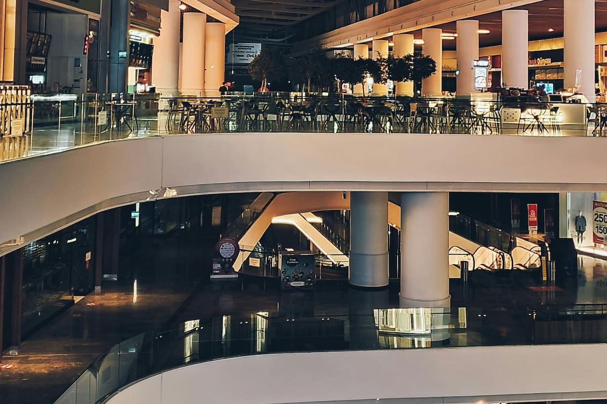 El Mundial 2026 atraerá a 5 millones de visitantes a CDMX; centros comerciales de las tres sedes cambiarán sus tiendas por áreas de experiencia y gastronomía ante el repunte de ventas