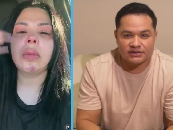 “Fui difamado”: Rafa González rompe el silencio tras ser acusado de violencia por su esposa y anuncia pausa en Los Recoditos (VIDEO)