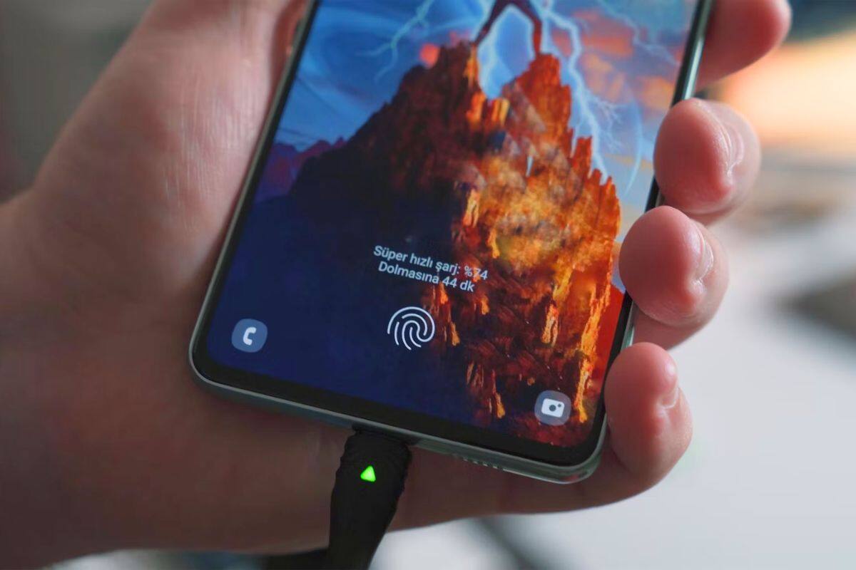 ¿Cuál es el cargador más rápido de todos? Esta empresa asegura que puede llenar la batería de tu teléfono en 5 minutos