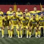 Expulsan 10 años a club de Costa Rica por amañar cuatro partidos: perdió por 8-2, 5-1, 6-2 y 5-2